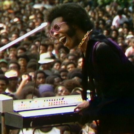 Sly Stone