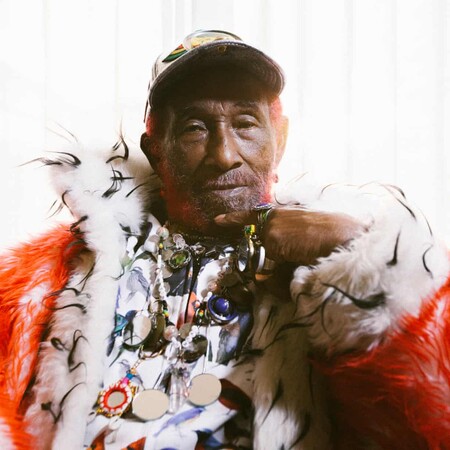 Όταν ο Lee Scratch Perry μίλησε στη LIFO 