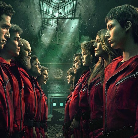 La Casa de Papel: Σε 12 ώρες η πρεμιέρα της τελευταίας σεζόν [ΒΙΝΤΕΟ]