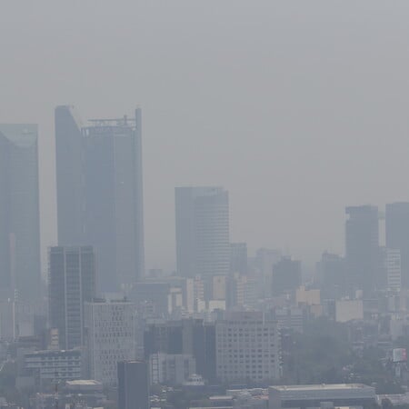 WMO: Εντυπωσιακή, αλλά εφήμερη η βελτίωση της ποιότητας του αέρα το 2020 λόγω lockdown