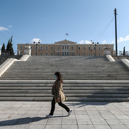 Δείκτης Οικονομικής Ελευθερίας: Στην 78η θέση η Ελλάδα το 2019, ανάμεσα σε 165 χώρες