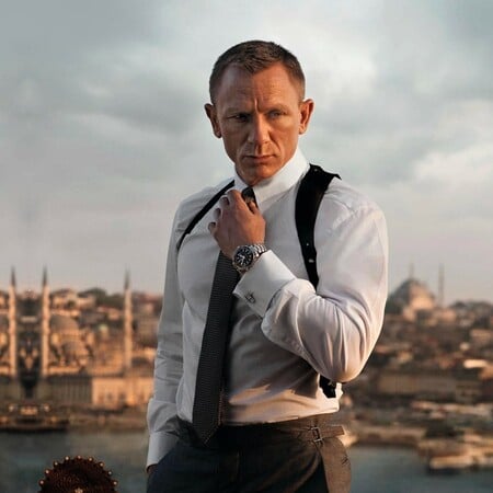 Τον James Bond τον σεβάστηκα, τον εκτίμησα, τον αγάπησα και δεν τον έκρινα ποτέ