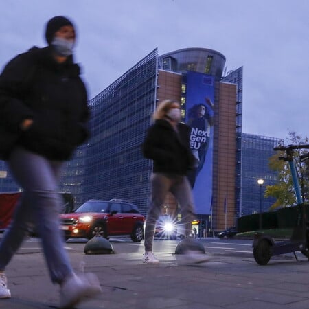 Η αφρικανική μετάλλαξη έφτασε στην Ευρώπη- Στο Βέλγιο το πρώτο κρούσμα