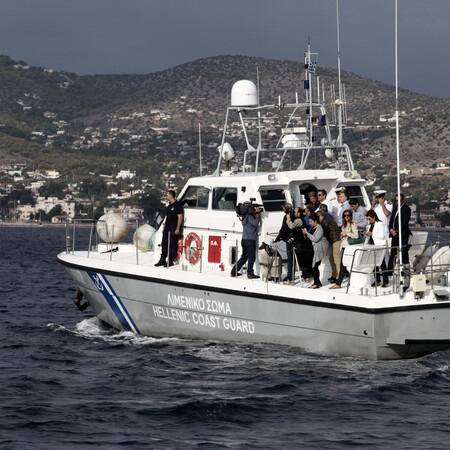 Ναυάγιο στην Πάρο: Σε δομή φιλοξενίας 63 μετανάστες που διασώθηκαν- Τουλάχιστον 16 νεκροί