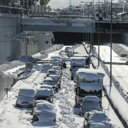 Αττική Οδός: Ξεκινά η καταβολή των 2.000 ευρώ στους δικαιούχους