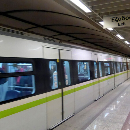 Ίλιον- Ομόνοια σε 15 λεπτά: Οι νέοι σταθμοί στη Γραμμή 2 του μετρό- Πότε θα είναι έτοιμοι