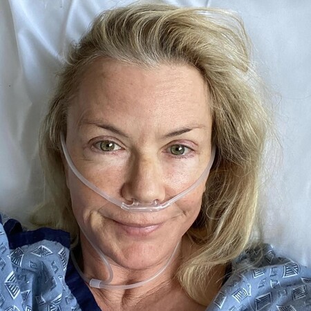 Στο νοσοκομείο η Μπρουκ από την «Τόλμη & Γοητεία»- Τραυματίστηκε στην ιππασία