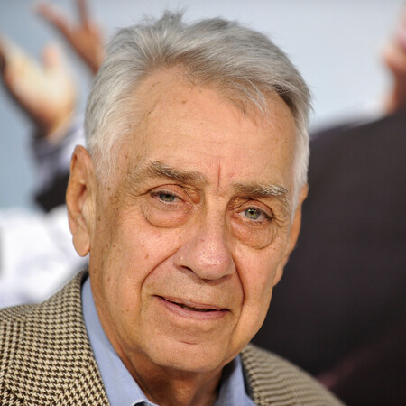 Πέθανε ο ηθοποιός Philip Baker Hall