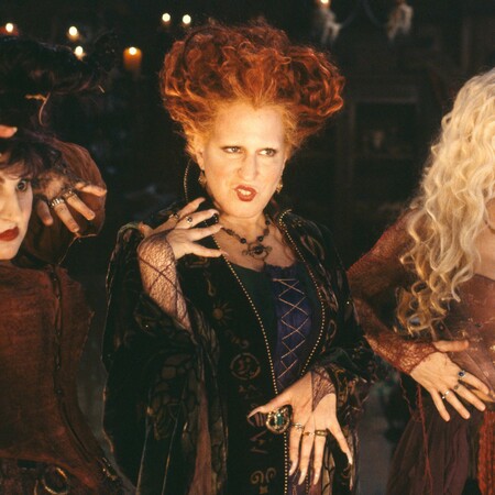 «Hocus Pocus 2»: Οι αδελφές Σάντερσον επέστρεψαν (ξανά)