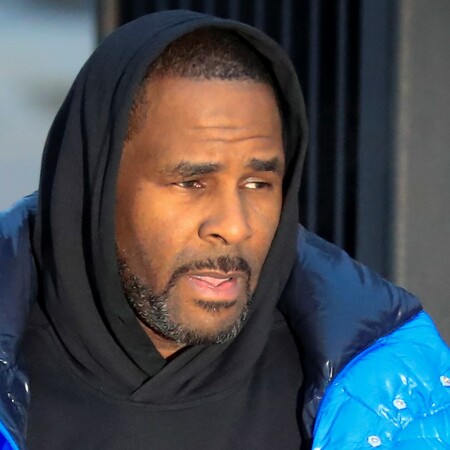 R. Kelly: Μήνυση στη φυλακή όπου κρατείται- Τον έβαλαν σε πτέρυγα για αυτοκτονικούς 