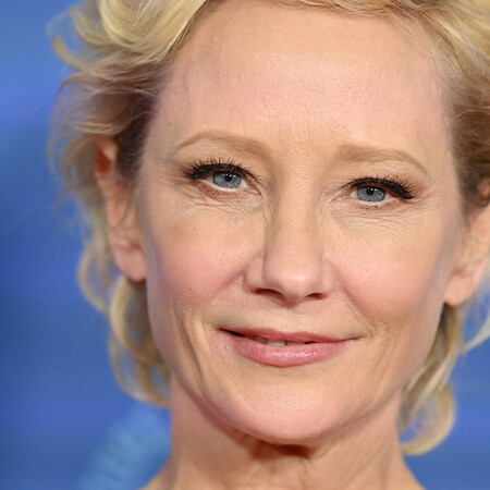 Πέθανε η ηθοποιός Anne Heche