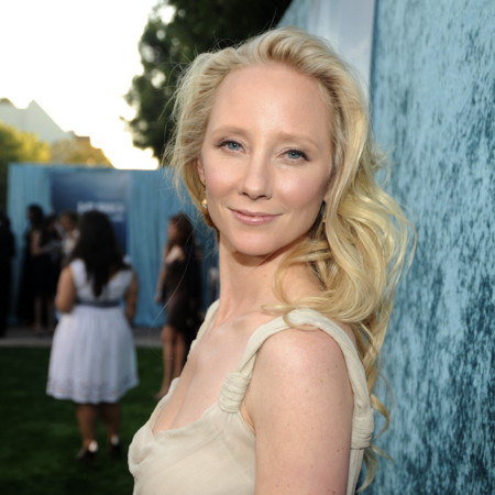 Anne Heche: Το «αντίο» του γιου της - «Ελπίζω να εξερευνά την αιώνια ελευθερία της»