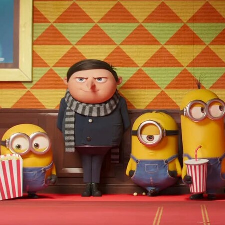 Η Κίνα λογόκρινε το φινάλε των «Minions» και άλλαξε τον Gru από κακό σε καλό