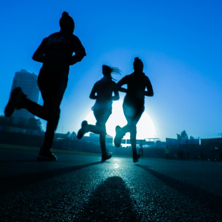 Το 6o Kallithea Night Run πλησιάζει