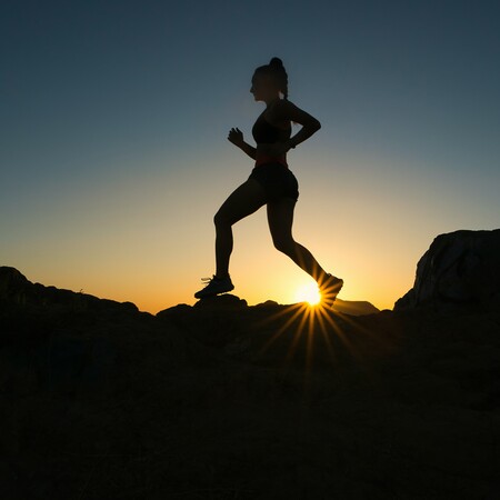 Η PUMA στο Ioannina Lake Run