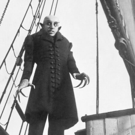 To «Nosferatu» έγινε 100 ετών- Το βωβό αριστούργημα του τρόμου που προκαλεί ακόμα ανατριχίλα