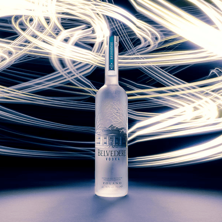 Για 3 ημέρες, cocktails με βάση την premium Belvedere Vodka επαναπροσδιορίζουν το fine drinking