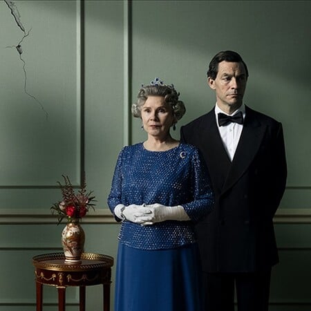 The Crown: Η πιθανή ημερομηνία κυκλοφορίας της 6ης σεζόν, το καστ και όλα όσα πρέπει να ξέρεις