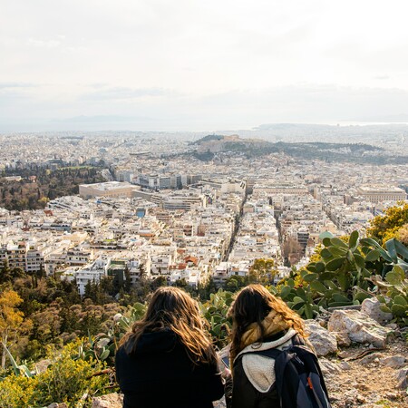 Καιρός: Ο Δεκέμβριος που πέρασε ήταν ο πιο θερμός από το 2010