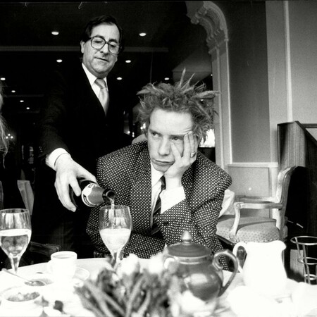 John Lydon