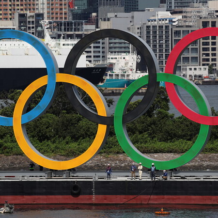 Ο Ζελένσκι κάνει «εκστρατεία» για να μείνουν οι Ρώσοι εκτός Ολυμπιακών Αγώνων