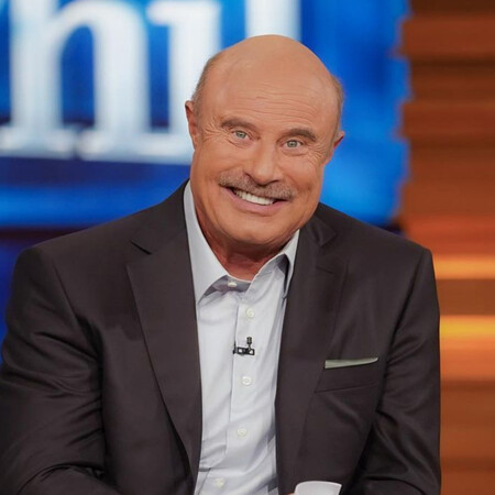 Ο Dr. Phil