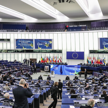 Το Ευρωπαϊκό Κοινοβούλιο υιοθετεί μεταρρυθμίσεις ως προς το lobbying