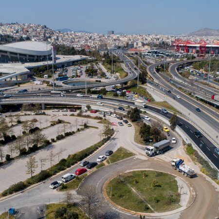 Υπεγράφη η δεύτερη χρηματοδότηση 255 εκατ. ευρώ για την Ανάπλαση του Φαληρικού Όρμου