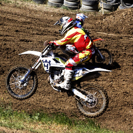 Motocross