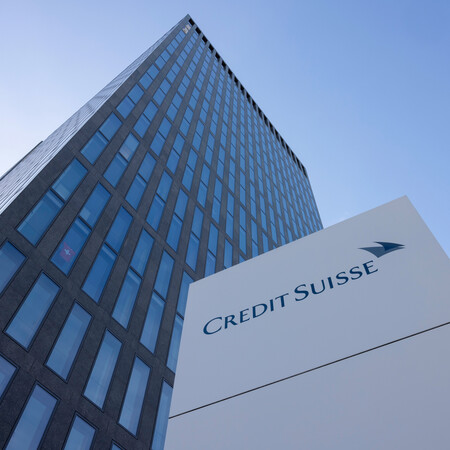 Credit Suisse: Εισαγγελική έρευνα για την εξαγορά της τράπεζας από την UBS