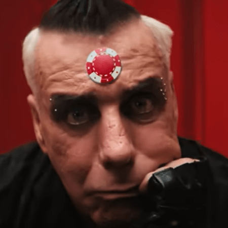 Rammstein: Ο Till Lindemann πρωταγωνιστής σε διαφήμιση