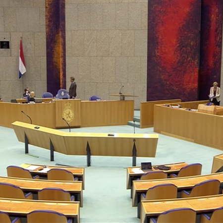 Ολλανδία: Έκθεση αποκαλύπτει bullying και σεξουαλική παρενόχληση για 1 στους 3 στο κοινοβούλιο