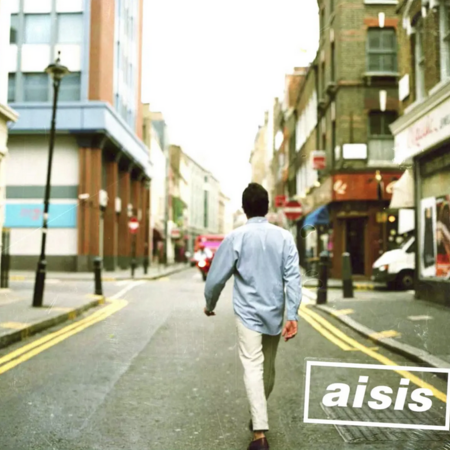 Οι Oasis πέθαναν, ζήτω οι AIsis, η μπάντα που τραγουδά ένας εικονικός Λίαμ Γκάλαχερ 