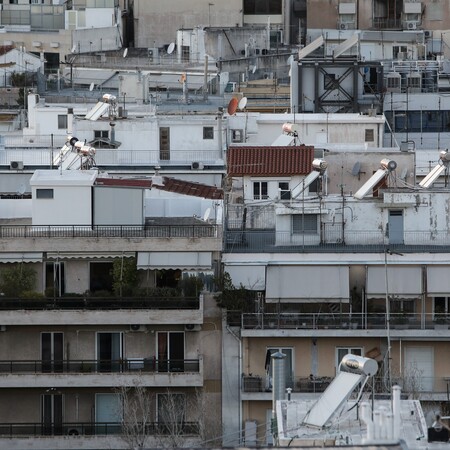 «Ανακυκλώνω-Αλλάζω θερμοσίφωνα»: Σήμερα ανοίγει η πλατφόρμα - Όλες οι λεπτομέρειες