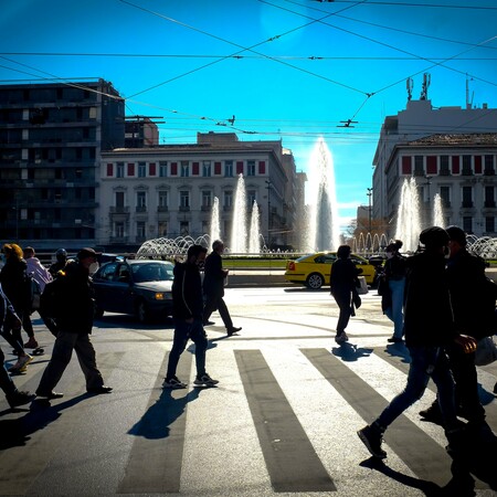 ΕΟΔΥ: Ο ΠΟΥ δεν κήρυξε το τέλος της πανδημίας - Ο κορωνοϊός εξακολουθεί να αποτελεί απειλή