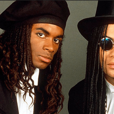 Νέο ντοκιμαντέρ για την ιστορία των «Milli Vanilli»