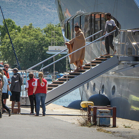 Ναυάγιο στην Πύλο: 78 οι νεκροί- ΔΟΜ: Πληροφορίες για 400 άτομα στο σκάφος