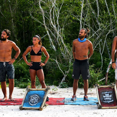 Survivor All Star: