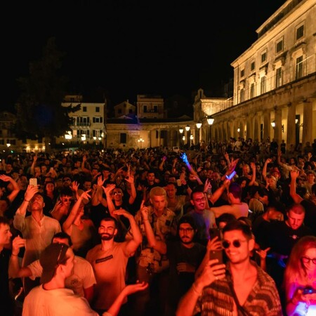 Το Phaex Festival επιστρέφει δυναμικά στην Κέρκυρα