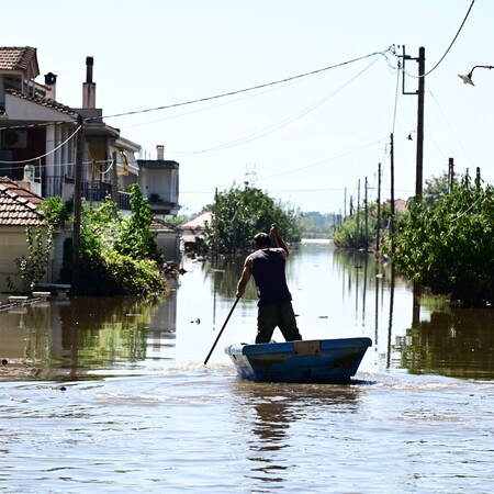 Έρχεται αρωγή στην Ελλάδα από το έκτακτο ταμείο της ΕΕ για τις φυσικές καταστροφές