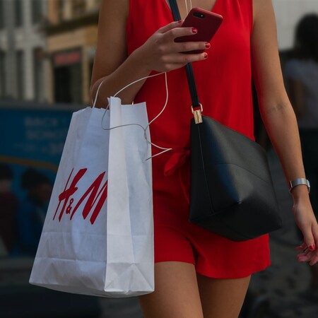 H&M starts charging shoppers for online returns