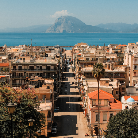 Ιταλός άφησε μακάβριο σημείωμα και εξαφανίστηκε, πριν 10 χρόνια - Εντοπίστηκε στην Πάτρα