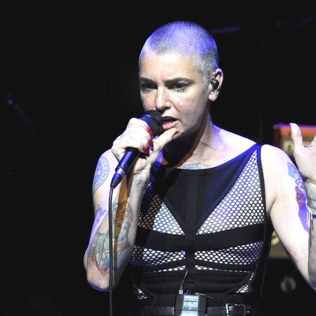 Unreleased Sinéad O’Connor song to play at finale of church cruelty drama