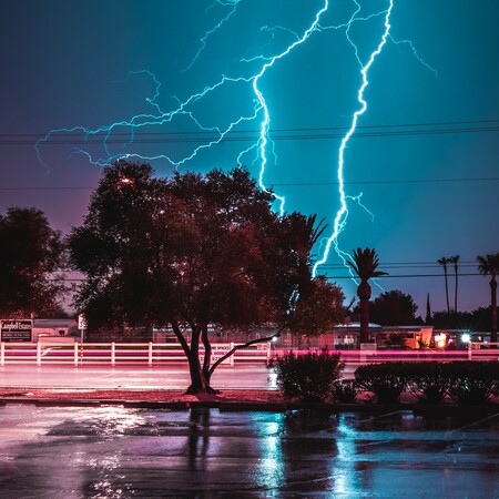 Καιρός- Meteo: Ισχυρές καταιγίδες έως αύριο το μεσημέρι- Νεότερη πρόγνωση