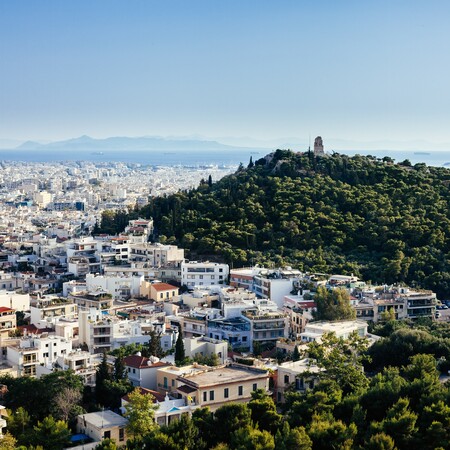 Ακίνητα: Εντυπωσιακή αύξηση των τιμών πώλησης σε πέντε περιοχές της Αθήνας