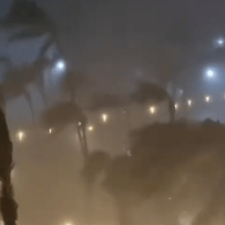 Μεξικό: O τυφώνας Ότις σάρωσε το Ακαπούλκο - 48 νεκροί και 6 αγνοούμενοι