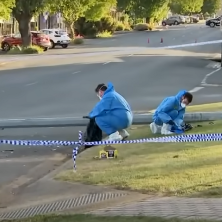 Αυστραλία: Αυτοκίνητο έπεσε πάνω σε παμπ, πέντε νεκροί