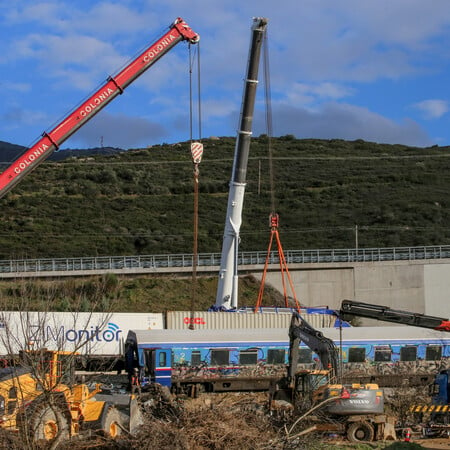 Τέμπη: Το ΠΑΣΟΚ ζητάει προκαταρκτική εξέταση για ευθύνες των κυβερνήσεων ΣΥΡΙΖΑ-ΑΝΕΛ και ΝΔ 