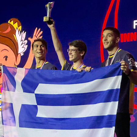 Παγκόσμια Ολυμπιάδα Ρομποτικής 2023: 1η στην Ευρώπη η ελληνική αποστολή