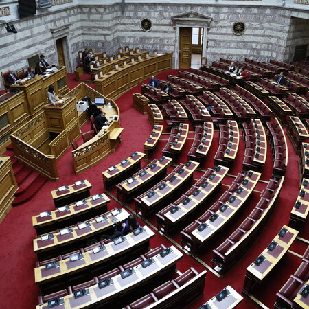 Σε δημόσια διαβούλευση το νομοσχέδιο για την αντιμετώπιση της ενδοοικογενειακής βίας